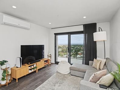 1901/31 Rowe Avenue, Rivervale WA 6103