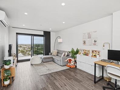 1901/31 Rowe Avenue, Rivervale WA 6103