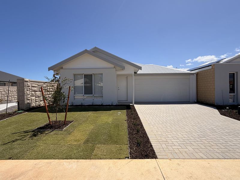 59 Cobaki Brace, Lakelands WA 6180
