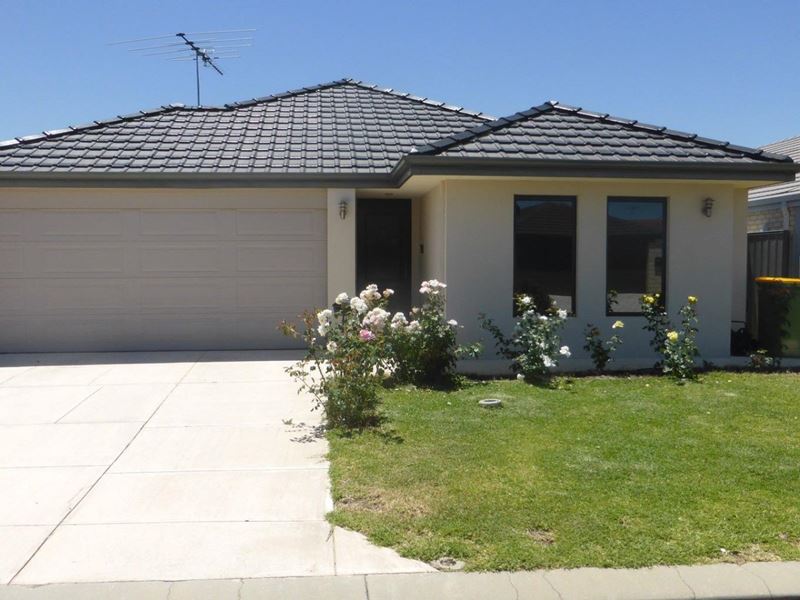 4 Gregg Place, Canning Vale