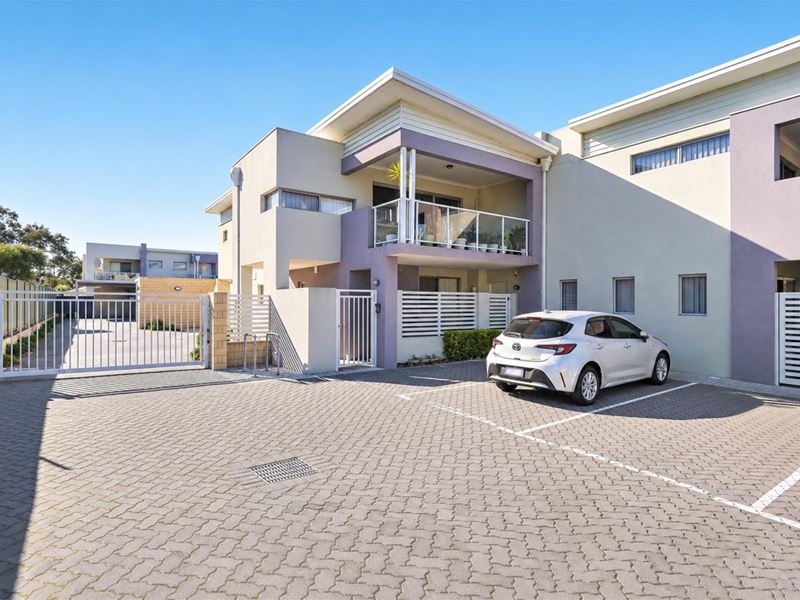 11/61 Hardey Road, Belmont WA 6104