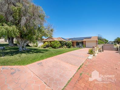 21 Georgia Street, Binningup WA 6233