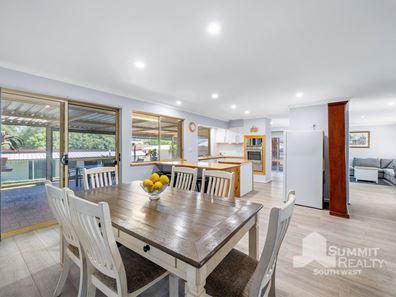21 Georgia Street, Binningup WA 6233