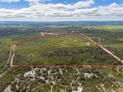 Lot 99 Boonilup Road, Myalup WA 6220