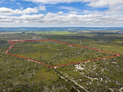 Lot 99 Boonilup Road, Myalup WA 6220