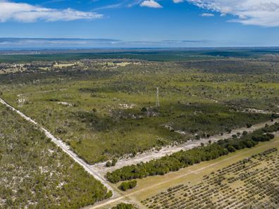 Lot 99 Boonilup Road, Myalup WA 6220