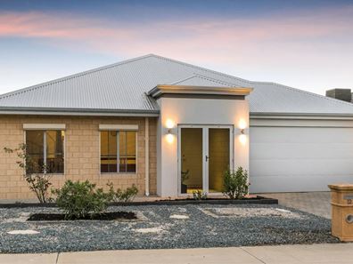 12 Westhall Street, Wellard WA 6170