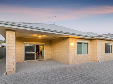12 Westhall Street, Wellard WA 6170