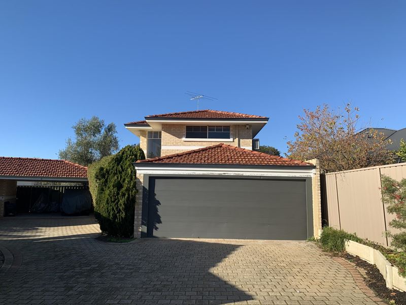 3/8 Sarah Street, Maylands WA 6051