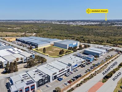 3 Roos Avenue, Forrestdale WA 6112