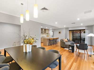 123 Mars Street, Carlisle WA 6101