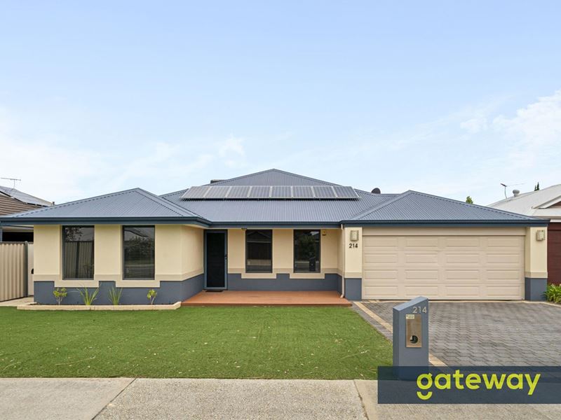 214 Gaebler Road, Aubin Grove WA 6164