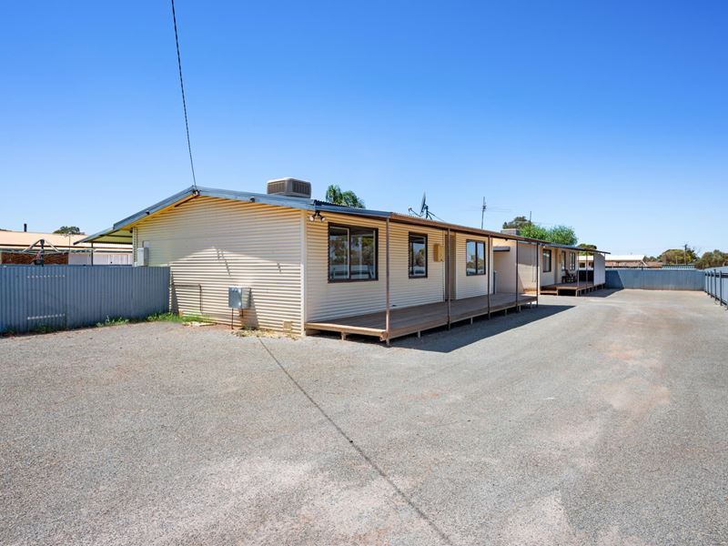 90a Millen Street, Victory Heights WA 6432