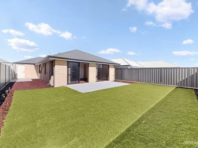 22 Delaware Rd, Baldivis WA 6171