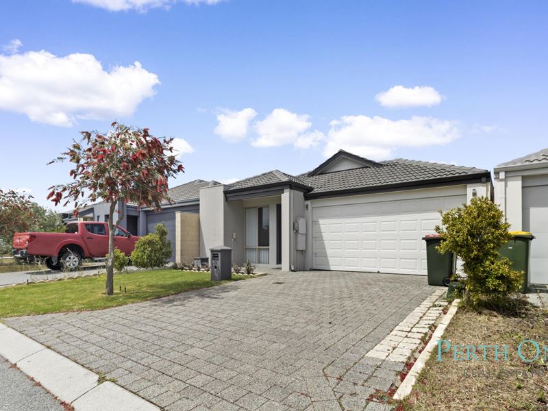 12 Apatite Street, Treeby WA 6164