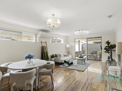 12 Apatite Street, Treeby WA 6164