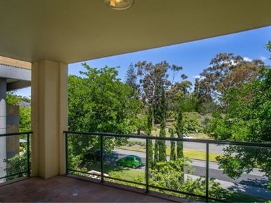 12/16 Kings Park Road, West Perth WA 6005