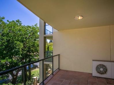 12/16 Kings Park Road, West Perth WA 6005