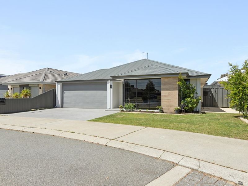 207 Fifty  Road, Baldivis WA 6171