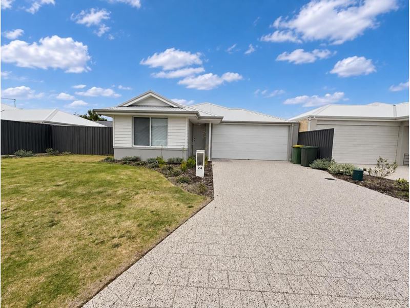 24 Scopello Street, Madora Bay WA 6210