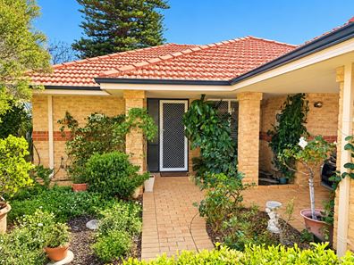 22/18 St Johns Wood Boulevard, Mount Claremont WA 6010