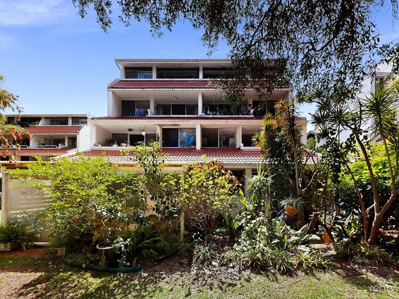 188/12 Wall Street, Maylands