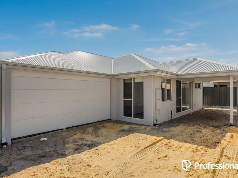 27A Curlington Crescent, Balga WA 6061