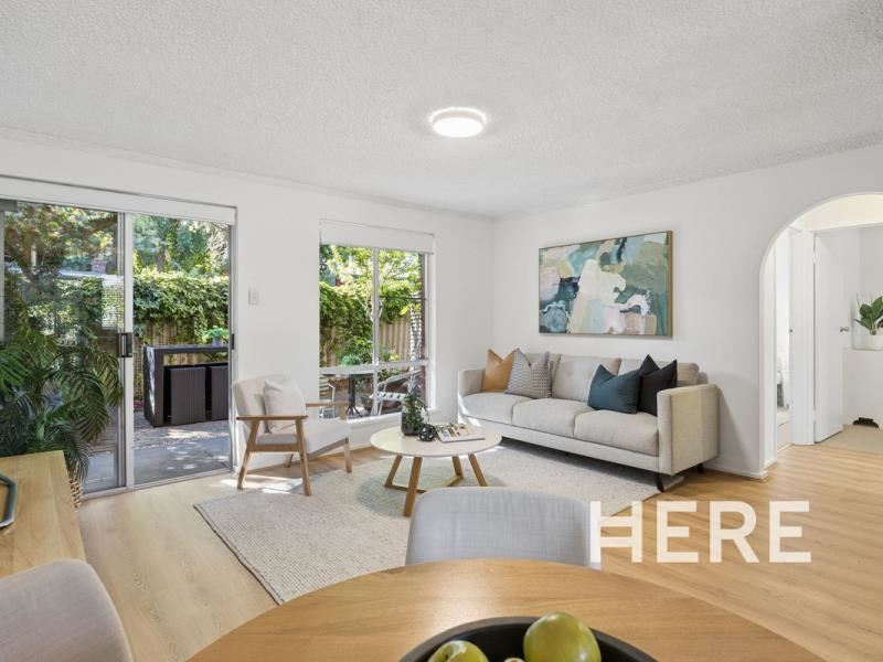 3/74 Sixth Avenue, Maylands WA 6051