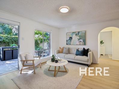 3/74 Sixth Avenue, Maylands WA 6051