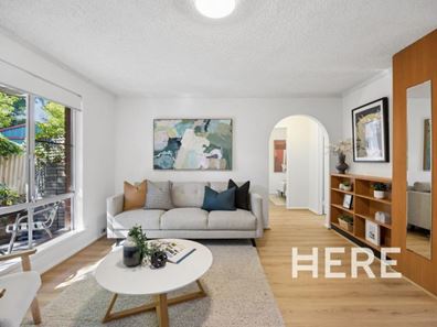 3/74 Sixth Avenue, Maylands WA 6051