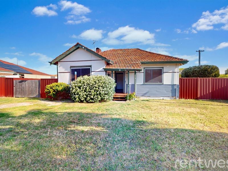 19 Hooley Road, Midvale WA 6056