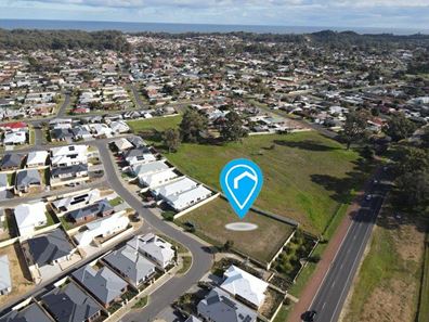 17 Lingard Loop, Usher WA 6230