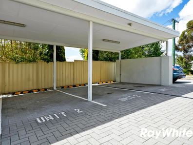 2/8 Peppering Way, Westminster WA 6061