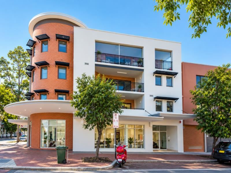 40/76 Newcastle Street, Perth WA 6000