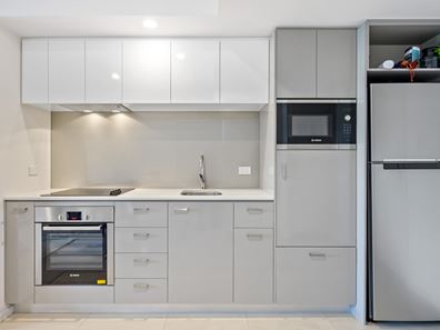 1305/63 Adelaide Terrace, East Perth WA 6004