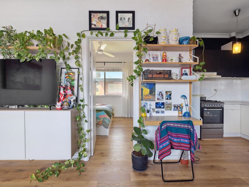 39/144 Lincoln Street, Highgate