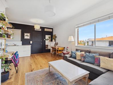 39/144 Lincoln Street, Highgate WA 6003