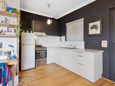 39/144 Lincoln Street, Highgate WA 6003
