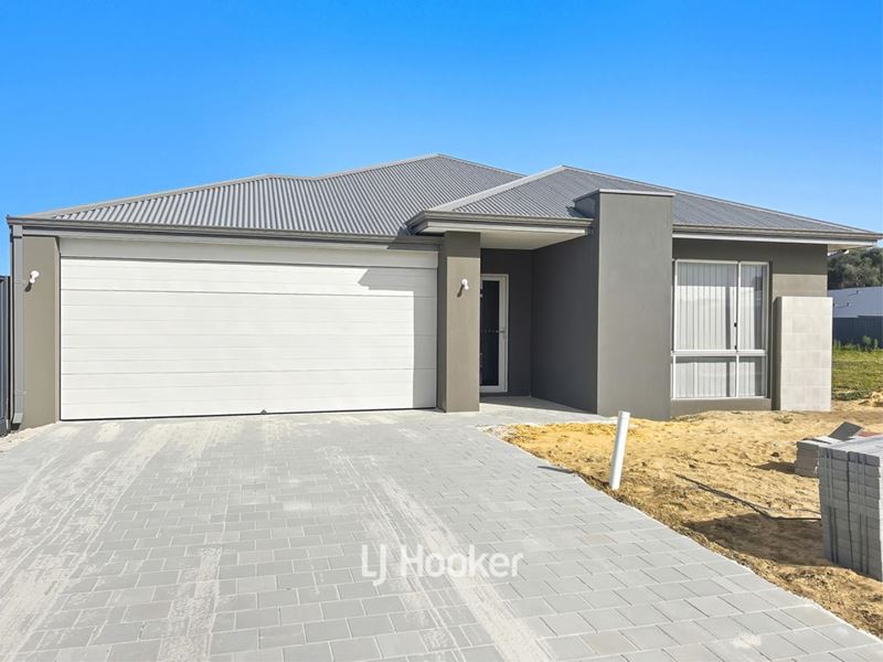 18 Eucalyptus Way, Yalyalup