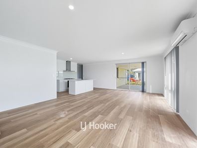 18 Eucalyptus Way, Yalyalup WA 6280