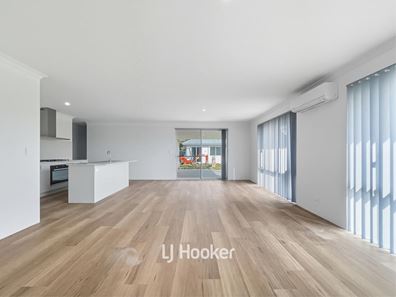 18 Eucalyptus Way, Yalyalup WA 6280