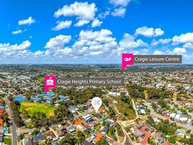16 Seabird Place, Craigie WA 6025