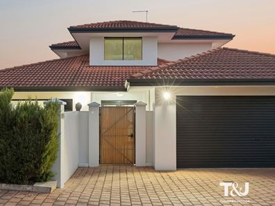 158A Ewen Street, Doubleview WA 6018
