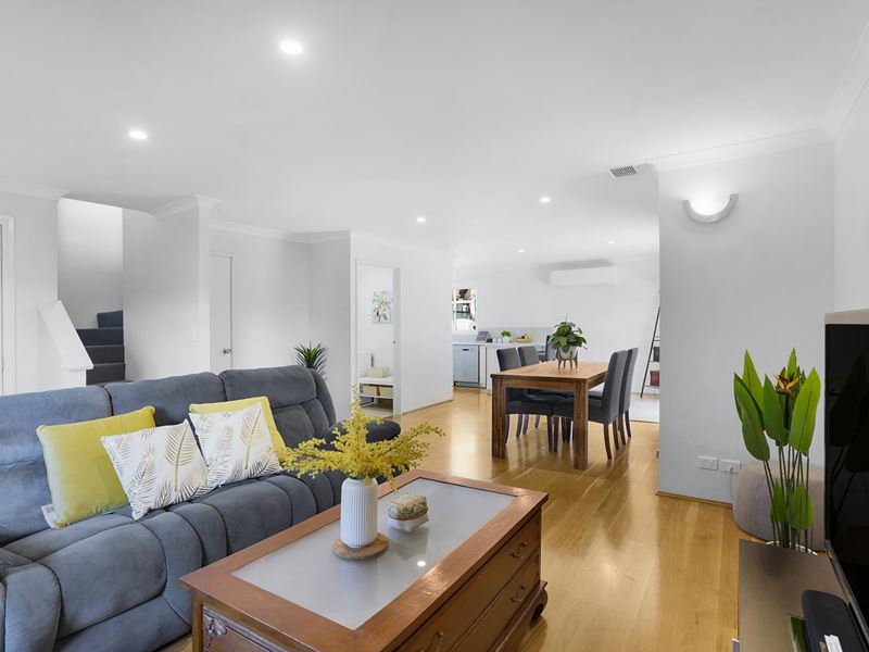 17 Nova Lane, North Perth WA 6006