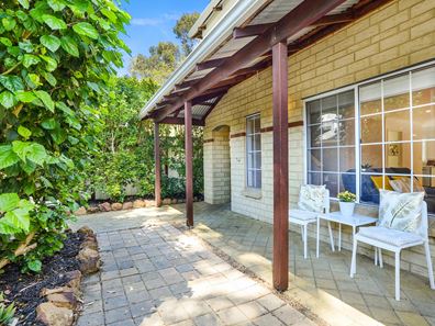 17 Nova Lane, North Perth WA 6006