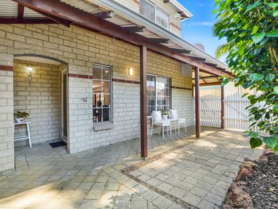 17 Nova Lane, North Perth WA 6006