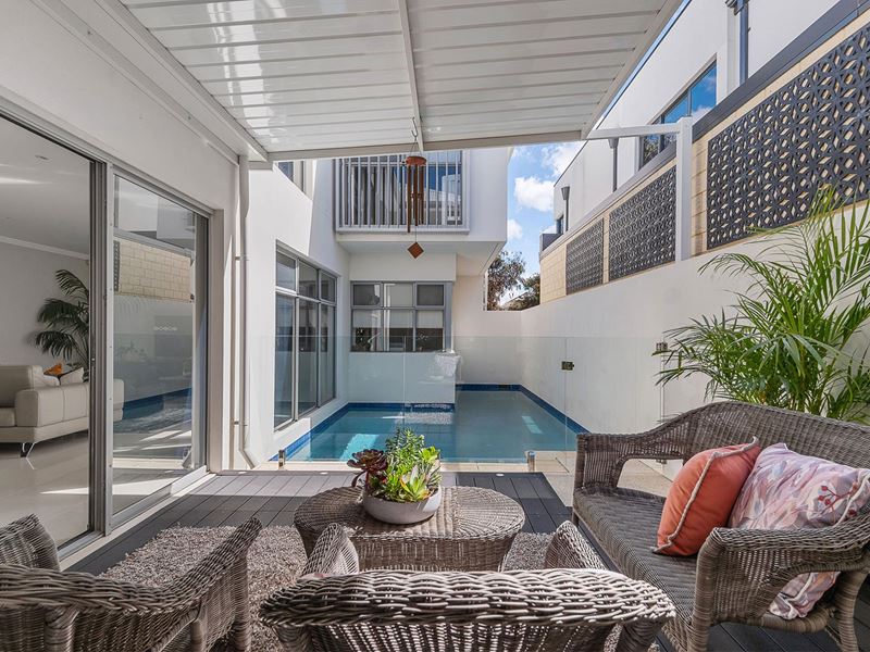 21 Campus Way, Churchlands