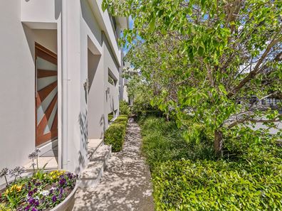 21 Campus Way, Churchlands WA 6018