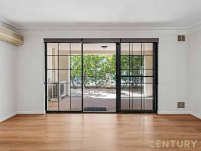2/5 Delhi Street, West Perth WA 6005