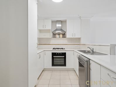 2/5 Delhi Street, West Perth WA 6005